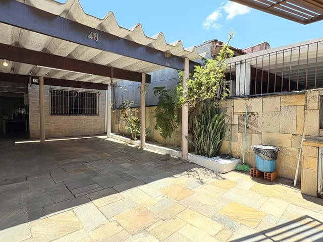 Casa com 210m² 3 quartos e 2 banheiros, à venda, no bairro Jardim Cidade Pirituba em São Paulo