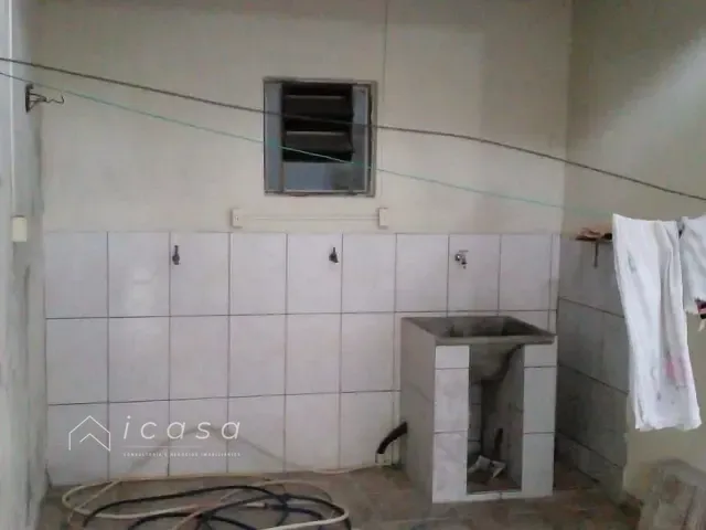 Casa com 370m² 2 quartos e 1 banheiro, à venda, no bairro Jardim Satélite em São José dos Campos