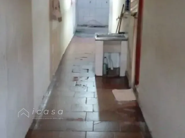 Casa com 370m² 2 quartos e 1 banheiro, à venda, no bairro Jardim Satélite em São José dos Campos