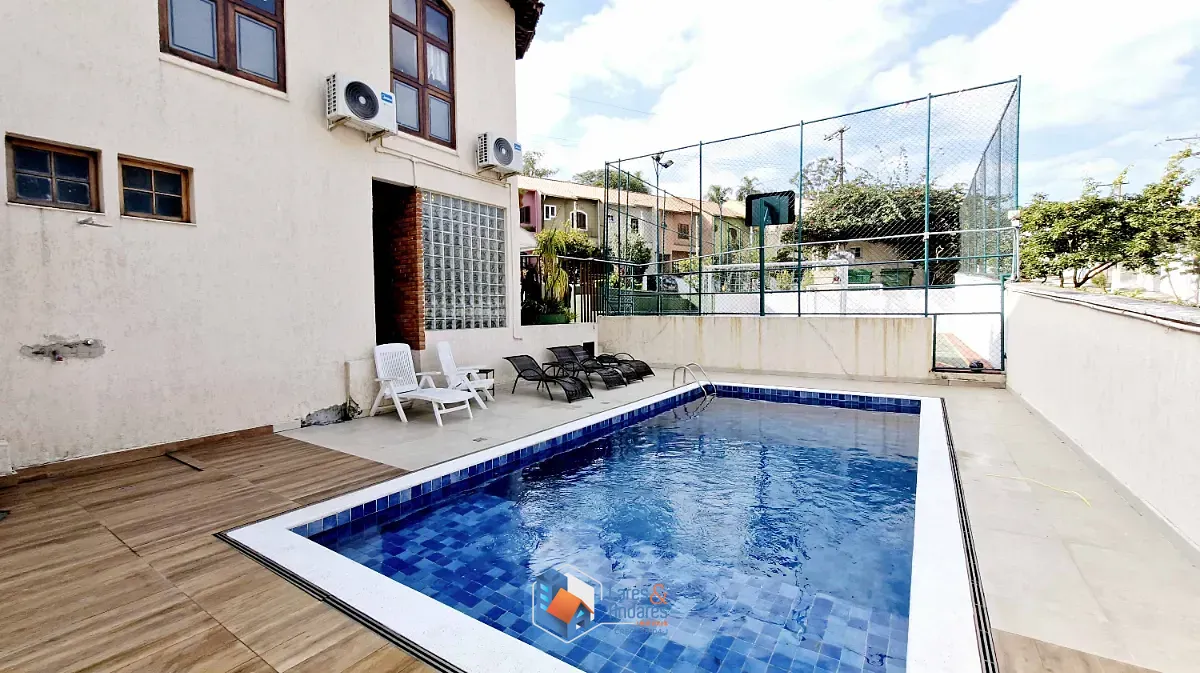 Casa, 3 quartos, 143 m² - Foto 53