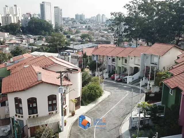 Casa com 143m² 3 quartos e 4 banheiros, à venda, no bairro Vila Parque Jabaquara em São Paulo
