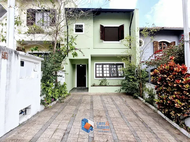 Casa com 143m² 3 quartos e 4 banheiros, à venda, no bairro Vila Parque Jabaquara em São Paulo