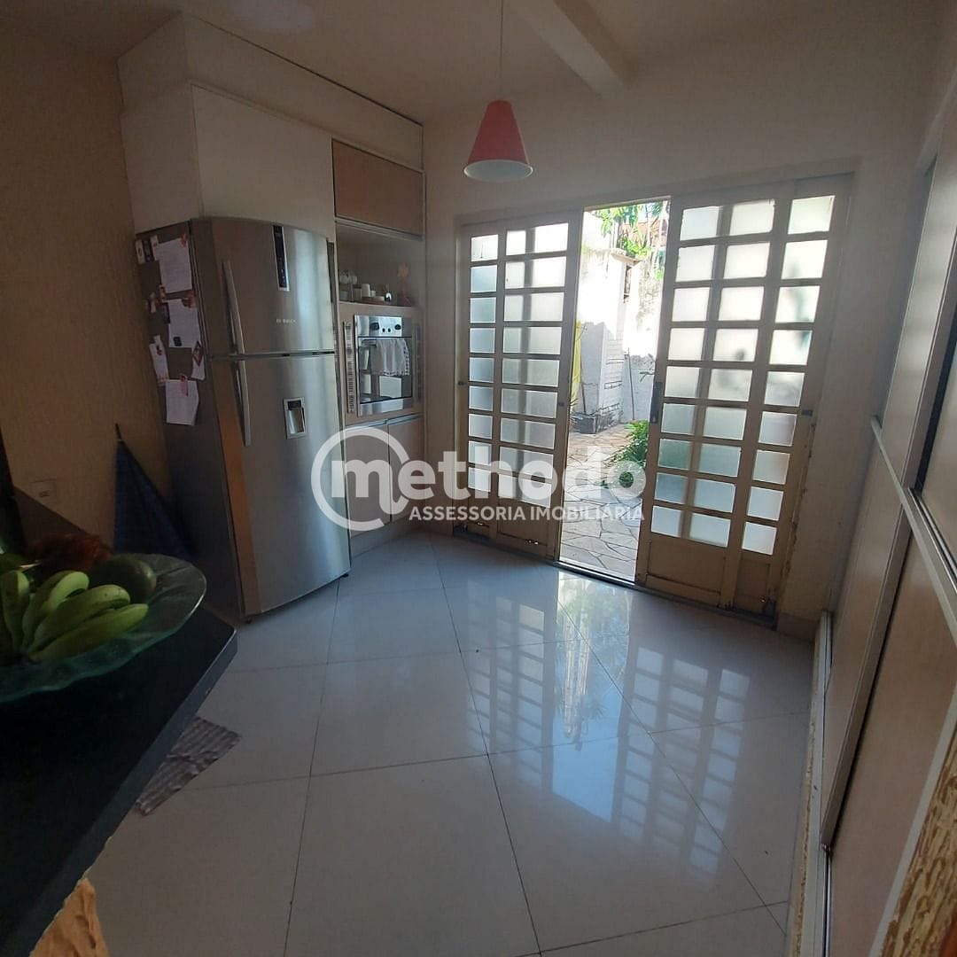 Casa, 3 quartos, 200 m² - Foto 8