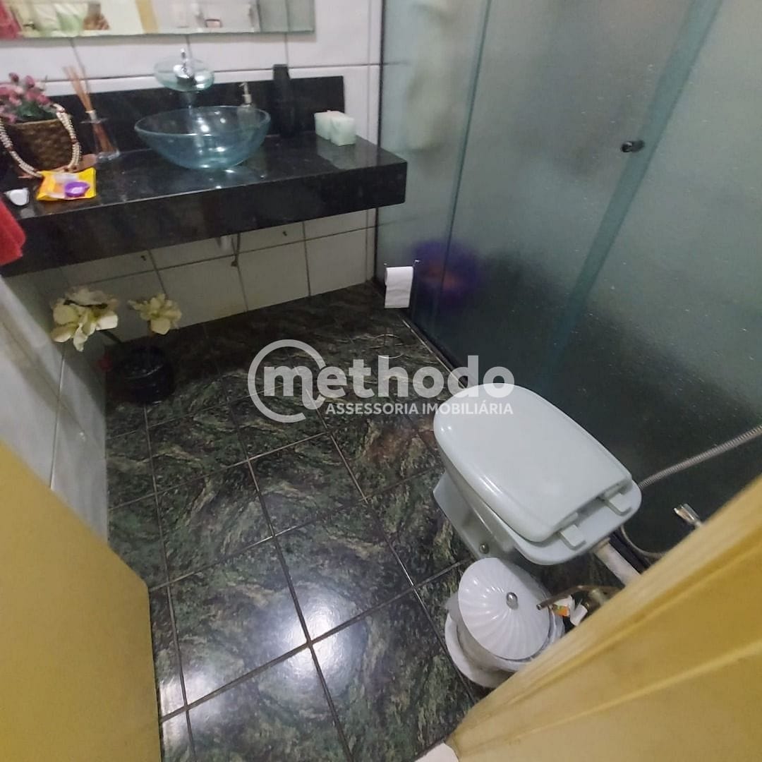 Casa, 3 quartos, 200 m² - Foto 20