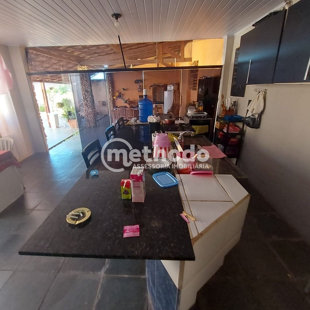 Casa, 3 quartos, 200 m² - Foto 21