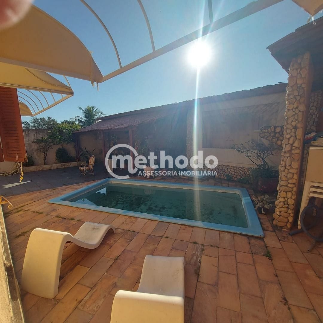 Casa, 3 quartos, 200 m² - Foto 27