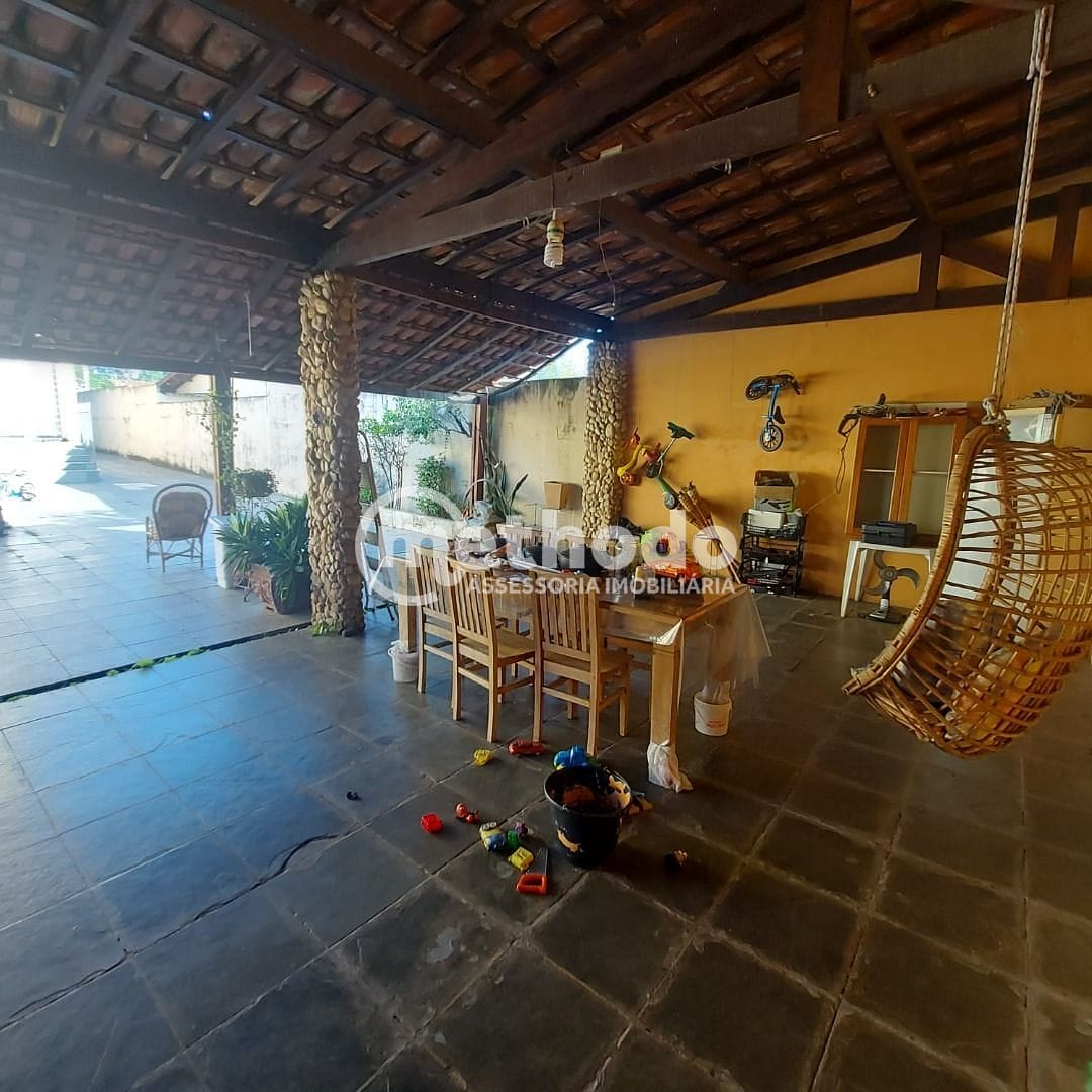 Casa, 3 quartos, 200 m² - Foto 22