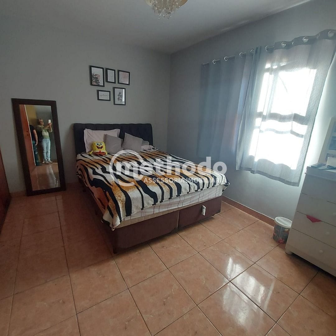 Casa, 3 quartos, 200 m² - Foto 16