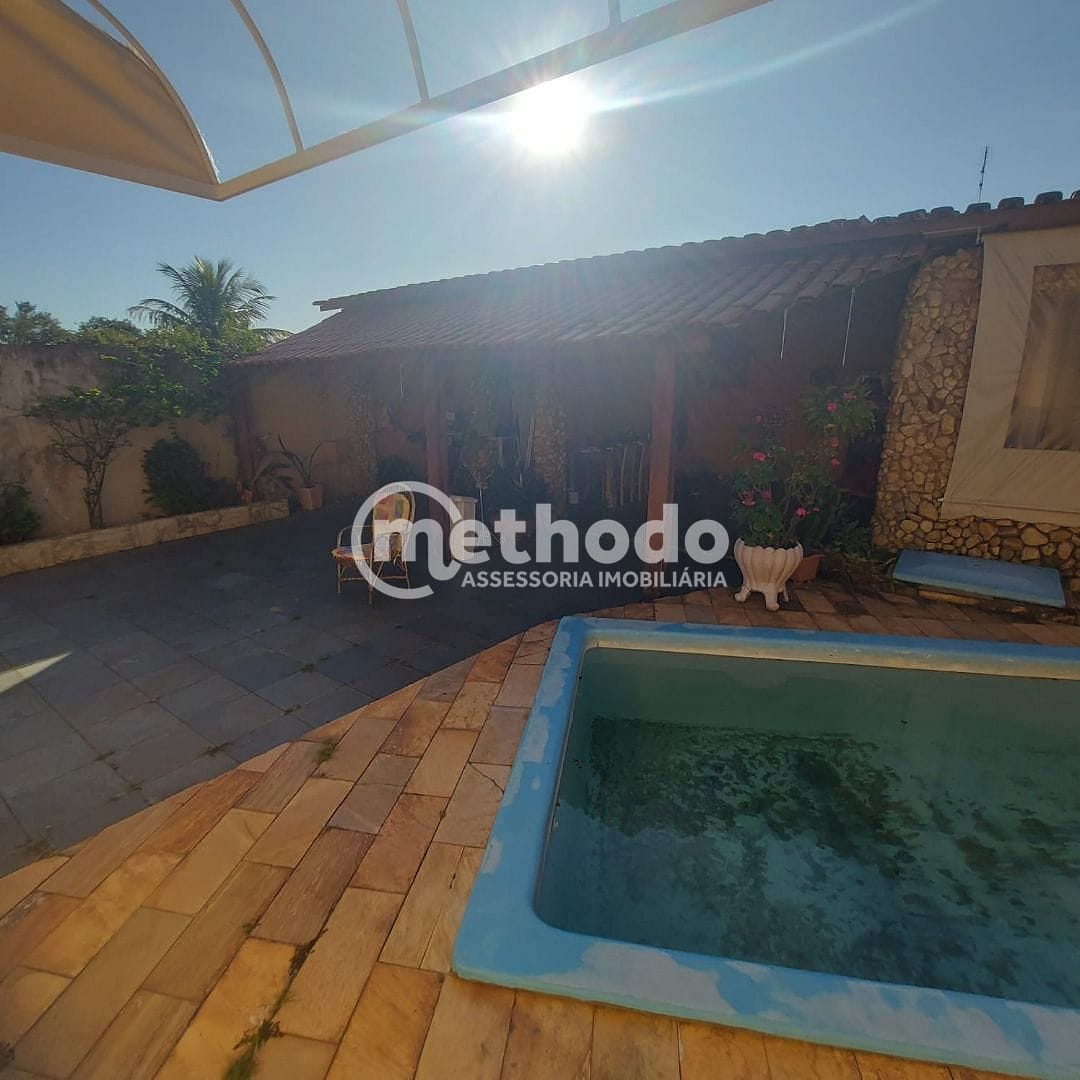 Casa, 3 quartos, 200 m² - Foto 28