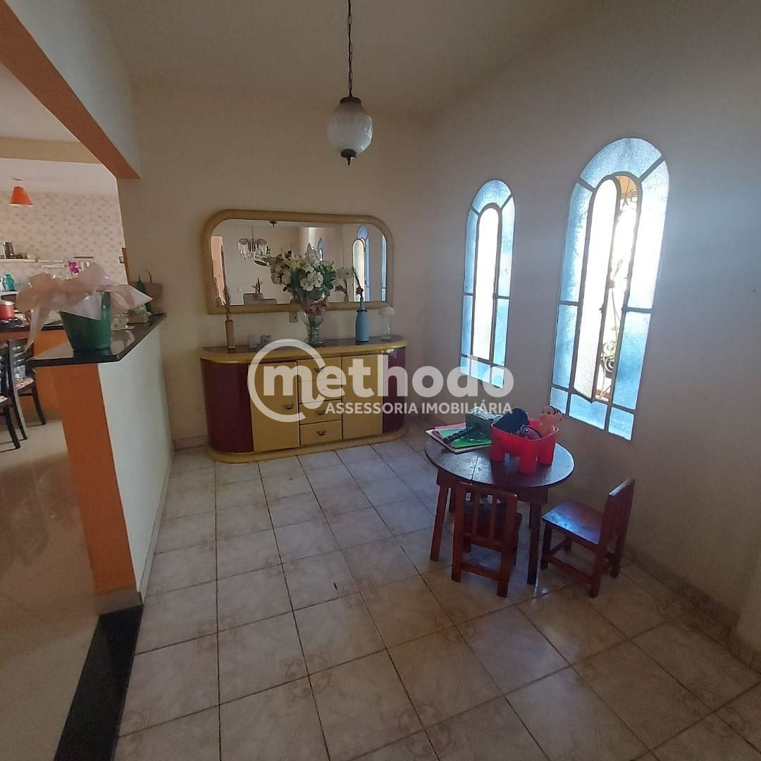 Casa, 3 quartos, 200 m² - Foto 7