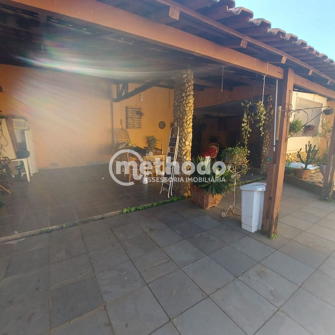 Casa, 3 quartos, 200 m² - Foto 23