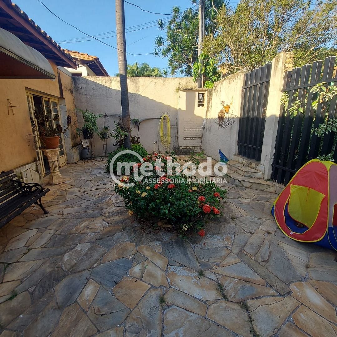 Casa, 3 quartos, 200 m² - Foto 24