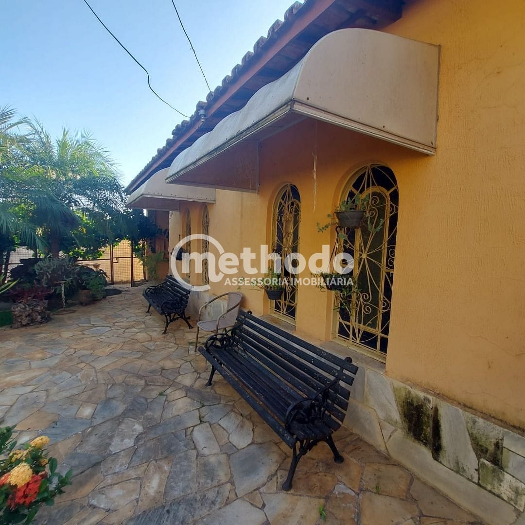 Casa, 3 quartos, 200 m² - Foto 25