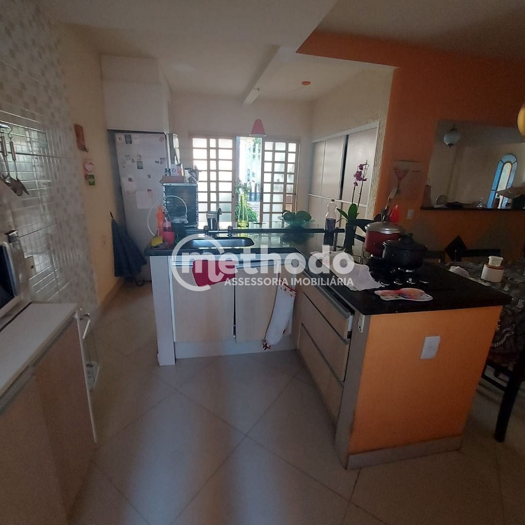 Casa, 3 quartos, 200 m² - Foto 6