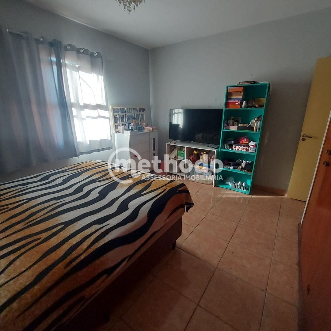 Casa, 3 quartos, 200 m² - Foto 15