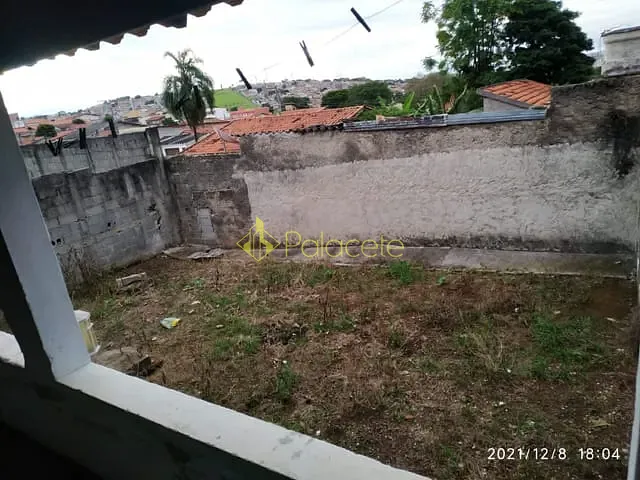 Casa com 250m² 2 quartos e 2 banheiros, à venda, no bairro Jardim Sandra Maria em Taubaté