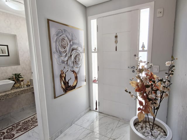 Casa com 148m² 3 quartos e 4 banheiros, à venda, no bairro Parque São Domingos em São Paulo