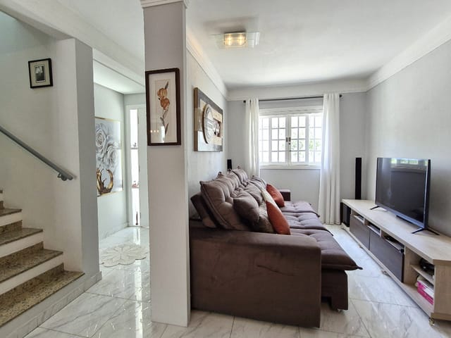 Casa com 148m² 3 quartos e 4 banheiros, à venda, no bairro Parque São Domingos em São Paulo