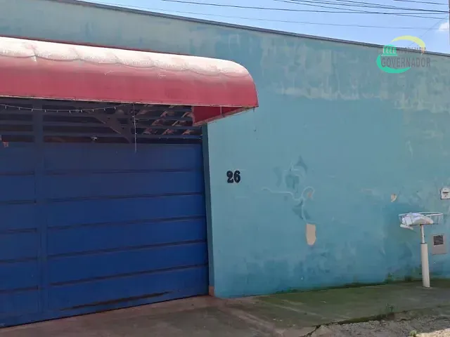 Casa 2 quartos e 1 banheiro, à venda, no bairro Núcleo Residencial Parque Família em Campinas