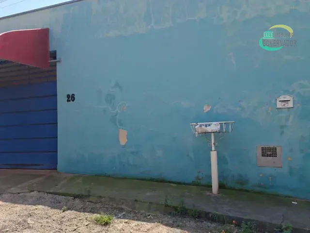 Casa 2 quartos e 1 banheiro, à venda, no bairro Núcleo Residencial Parque Família em Campinas