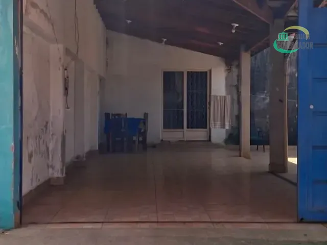 Casa 2 quartos e 1 banheiro, à venda, no bairro Núcleo Residencial Parque Família em Campinas