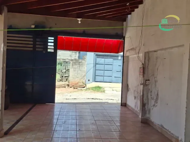 Casa 2 quartos e 1 banheiro, à venda, no bairro Núcleo Residencial Parque Família em Campinas