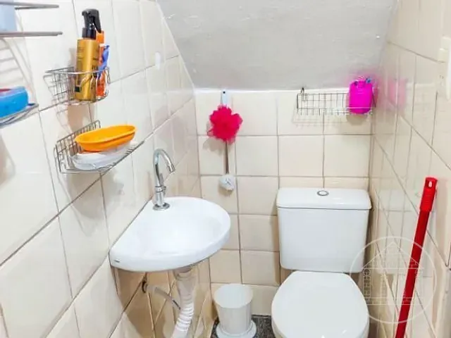Casa com 200m² 2 quartos e 2 banheiros, à venda, no bairro Jardim Iporã em São Paulo