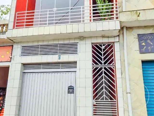 Casa com 200m² 2 quartos e 2 banheiros, à venda, no bairro Jardim Iporã em São Paulo