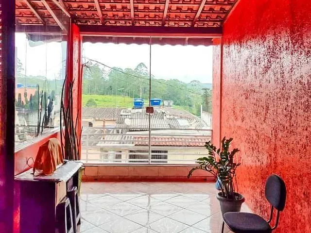 Casa com 200m² 2 quartos e 2 banheiros, à venda, no bairro Jardim Iporã em São Paulo