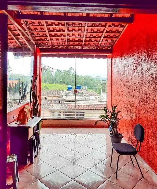Casa, 2 quartos, 120 m² - Foto 1