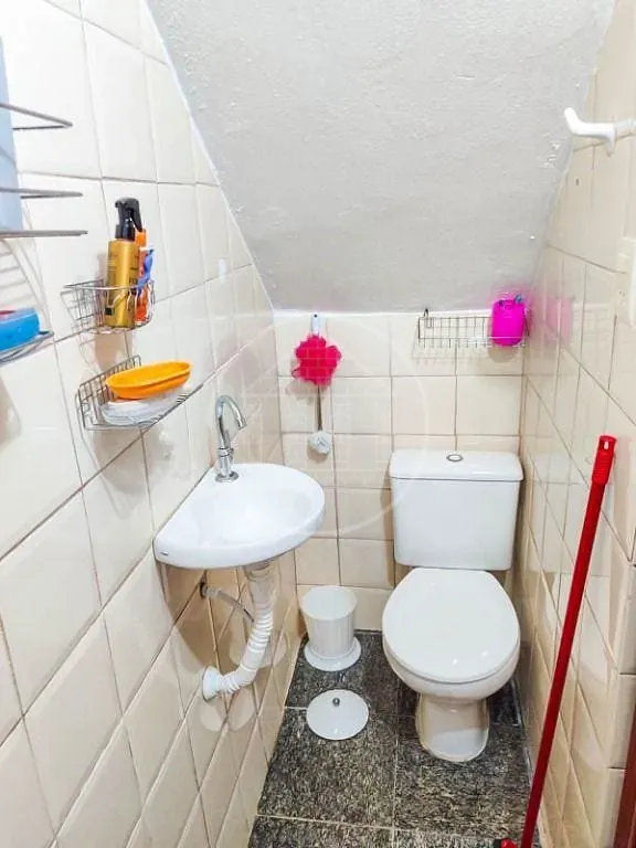 Casa, 2 quartos, 120 m² - Foto 3