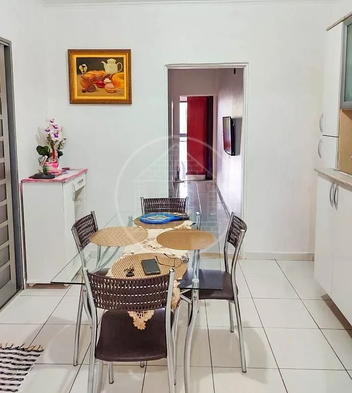 Casa, 2 quartos, 120 m² - Foto 7