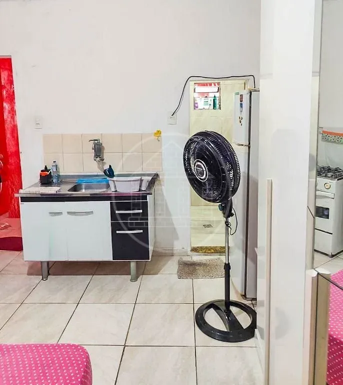 Casa, 2 quartos, 120 m² - Foto 8