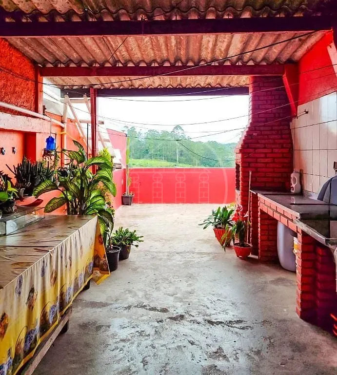 Casa, 2 quartos, 120 m² - Foto 14