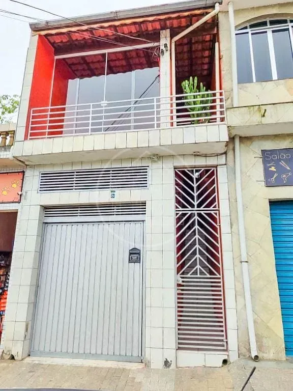 Casa, 2 quartos, 120 m² - Foto 2