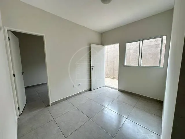 Casa 1 quarto e 1 banheiro, para alugar, no bairro Jardim Cruzeiro em São Paulo
