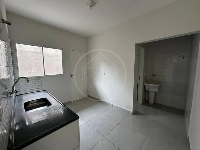 Casa 1 quarto e 1 banheiro, para alugar, no bairro Jardim Cruzeiro em São Paulo