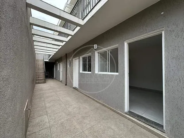 Casa 1 quarto e 1 banheiro, para alugar, no bairro Jardim Cruzeiro em São Paulo