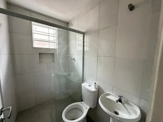 Casa 1 quarto e 1 banheiro, para alugar, no bairro Jardim Cruzeiro em São Paulo
