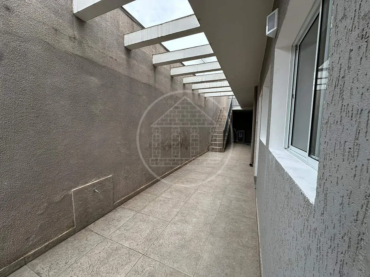 Casa, 1 quarto, 35 m² - Foto 6