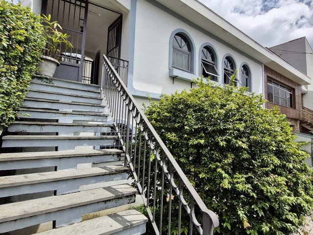 Casa com 264m² 3 quartos e 6 banheiros, à venda, no bairro Jardim Franca em São Paulo