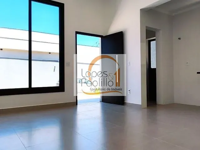 Casa com 228m² 3 quartos e 2 banheiros, à venda, no bairro Caetetuba em Atibaia