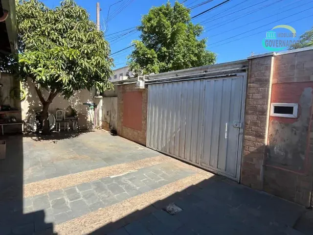 Casa 4 quartos e 3 banheiros, à venda, no bairro Jardim Nilópolis em Campinas