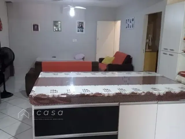 Casa com 250m² 2 quartos e 2 banheiros, à venda, no bairro Residencial Esperança em Caçapava