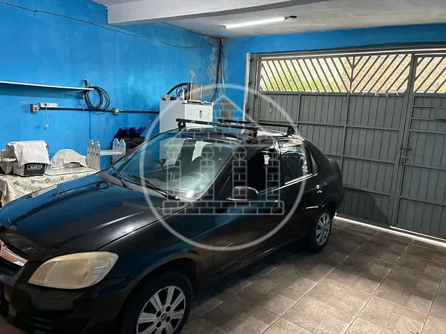 Casa com 125m² 2 quartos e 2 banheiros, à venda, no bairro Jardim Marilda em São Paulo