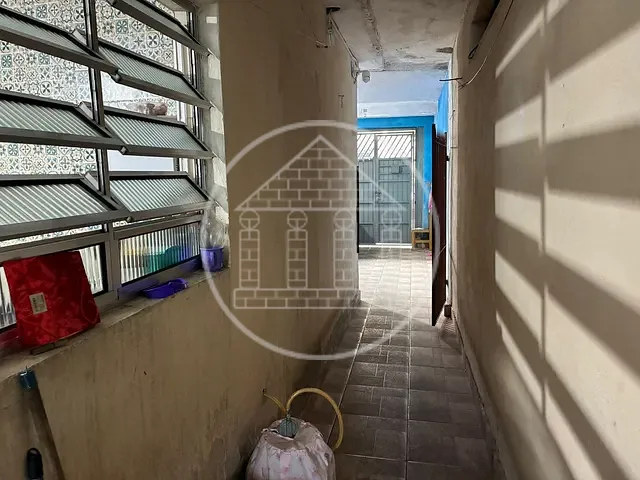 Casa com 125m² 2 quartos e 2 banheiros, à venda, no bairro Jardim Marilda em São Paulo