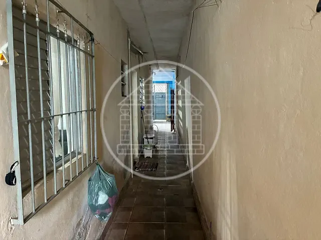 Casa com 125m² 2 quartos e 2 banheiros, à venda, no bairro Jardim Marilda em São Paulo