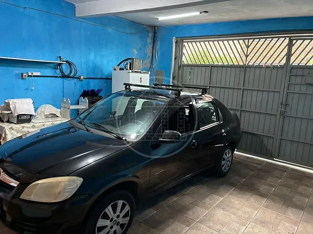 Casa com 125m² 2 quartos e 2 banheiros, à venda, no bairro Jardim Marilda em São Paulo