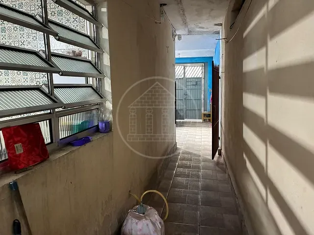 Casa com 125m² 2 quartos e 2 banheiros, à venda, no bairro Jardim Marilda em São Paulo