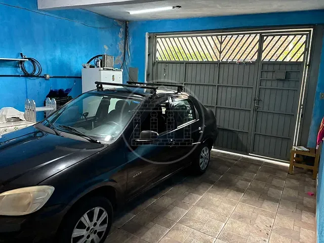 Casa com 125m² 2 quartos e 2 banheiros, à venda, no bairro Jardim Marilda em São Paulo